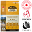 Acana - Prairie Poultry Adult Dry Dog Food