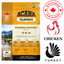 Acana - Prairie Poultry Adult Dry Dog Food