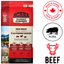Acana - Red Meat Adult Dry Dog Food