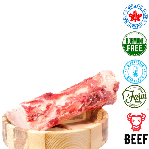 Raw Performance - Large Bone Marrow — main