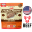 Primal - Beef Pronto Freeze Dried Dog Food