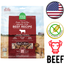 Open Farm - Grain Free Grass-Fed Beef Freeze Dried Dog Food