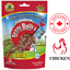 Benny Bully's - Chicken Heart Chops Cat Treats - 20 Grams