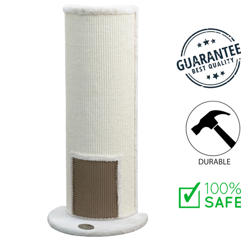 BuD'z - Scratching Post Corner Protector With Sisal — main