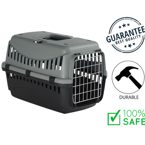 Bergamo - Gipsy Eco Metal Door Carrier For Small Pets — main