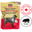 Jay's - Gourmet Air Dried Smoked Canadian Bacon Dog Treats