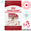 Royal Canin - Size Health Nutrition Medium Breed Adult Dry Dog Food — view 2