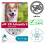 Advantix II - Flea & Tick Medicine - Small Dogs