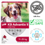 Advantix II - Flea & Tick Medicine - Small Dogs