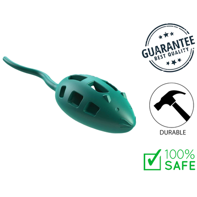 Aikiou - Mouse Cat Toy