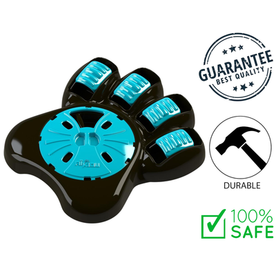Aikiou - Interactive Dog Slow Feeder