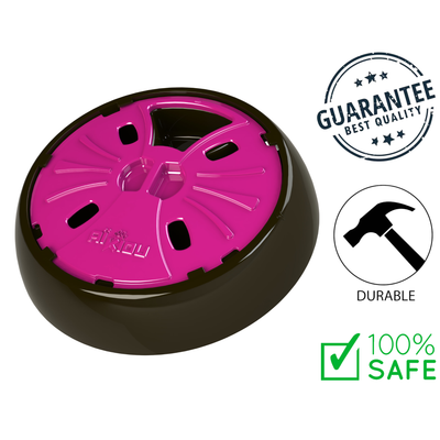 Aikiou - Interactive Junior Dog Slow Feeder