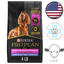 Purina - Pro Plan Specialized Sensitive Skin & Stomach Lamb & Oatmeal Dry Dog Food