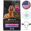 Purina - Pro Plan Specialized Sensitive Skin & Stomach Lamb & Oatmeal Dry Dog Food