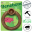 Benebone - Bacon Ring Dog Chew Treat