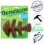 Benebone - Salmon Fishbone Dog Chew Treat