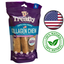 Treatly - Collagen Rolls Dog Treat