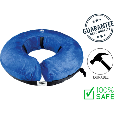 KONG - Cloud Dog Collar — main