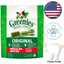 Greenies - Teenie Regular Dental Dog Treats