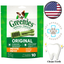 Greenies - Teenie Petite Dental Dog Treats