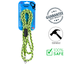 Riley & Rex - Reflective Braided Dog Leash
