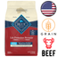 Blue Buffalo - Life Protection Beef Adult Dry Dog Food