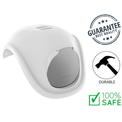 Litter Genie - Cat Litter Box Hood