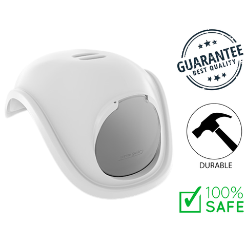 Litter Genie - Cat Litter Box Hood — main