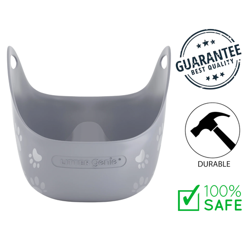 Litter Genie - Cat Litter Box — main