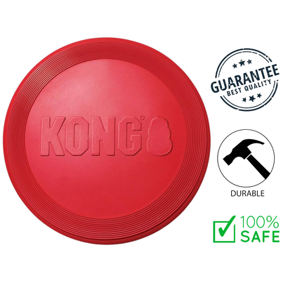 KONG - Flyer Dog Toy