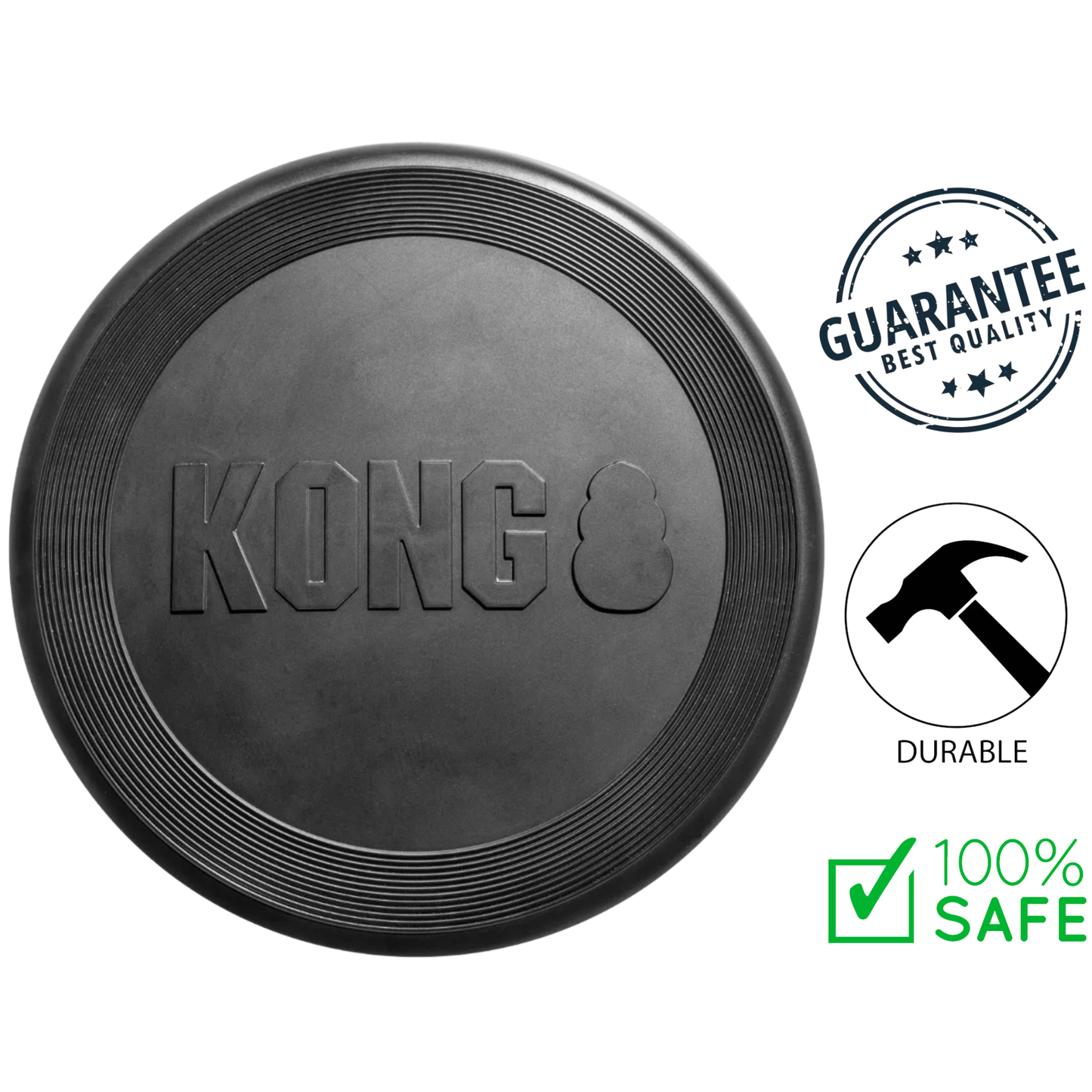 KONG - Extreme Flyer Dog Toy
