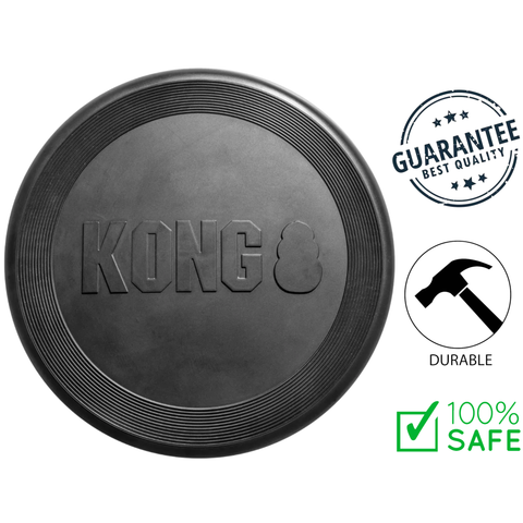 KONG - Extreme Flyer Dog Toy