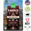 Open Farm - Grain Free Front Range Red Meat RawMix Dry Dog Food