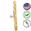 RedBarn - Collagen Braid Dog Treats — view 2