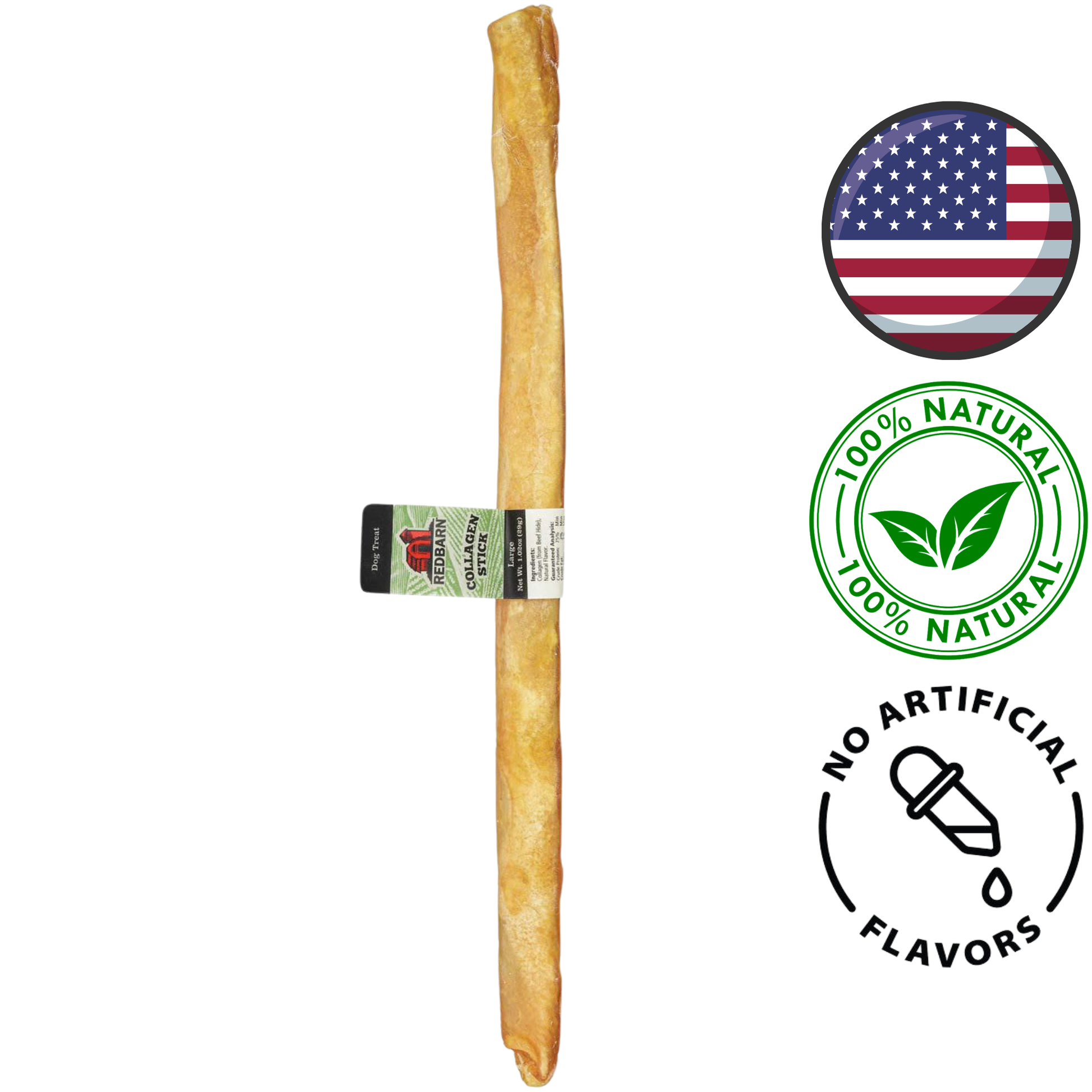 RedBarn - Collagen Sticks Dog Treats