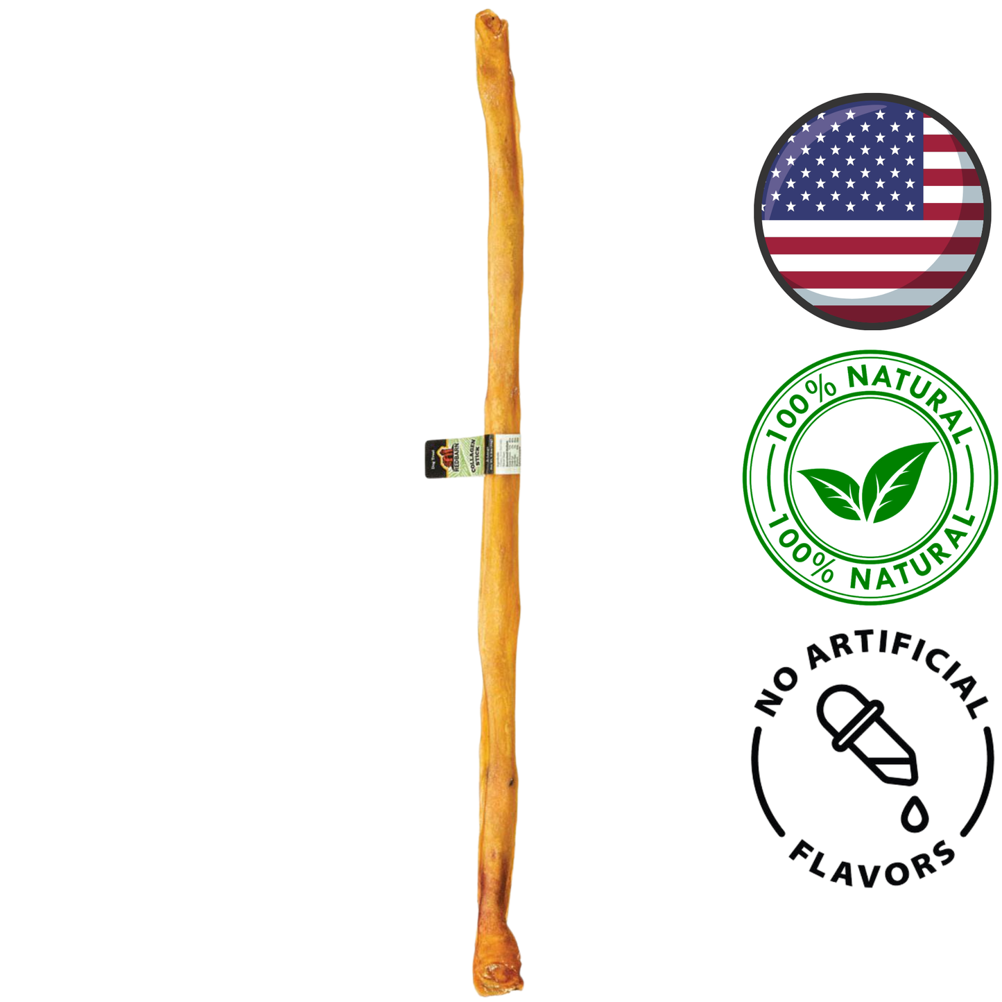 RedBarn - Collagen Sticks Dog Treats