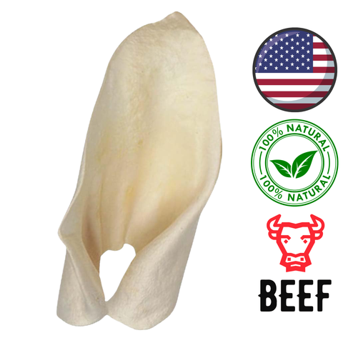 RedBarn - Cow Ears Dog Treats