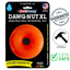 Ruff Dawg - Indestructible Ring Dog Toy — view 2
