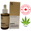 Sensitiva Paws - Pet CBD Oil Tincture