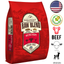 Stella & Chewy's - Grain Free Red Meat Raw Blend Kibble Dry Dog Food