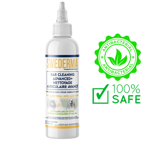 SWEDERMA - Therapeutic Ear Cleaning ADVANCED+