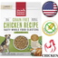The Honest Kitchen - Grain Free Whole Food Clusters Chicken Dog Food