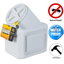 Vittles Vault – Contenant de stockage des aliments – 15 lb