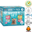 Weruva - Seafood Eat It Variety Pack Canned Cat Food