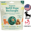 Woof - Pupsicle Chicken Pops Dog Treats