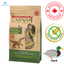 Carna4 - Handcrafted Grain Free Duck Dry Dog Food