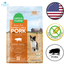 Open Farm - Grain Free Farmer's Table Pork Dry Dog Food