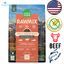 Open Farm - Grain Free Tide & Terrain RawMix Dry Dog Food