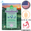 Open Farm - Goodbowl Harvest Chicken & Brown Rice Dry Cat Food