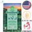 Open Farm - Goodbowl Harvest Chicken & Brown Rice Dry Dog Food
